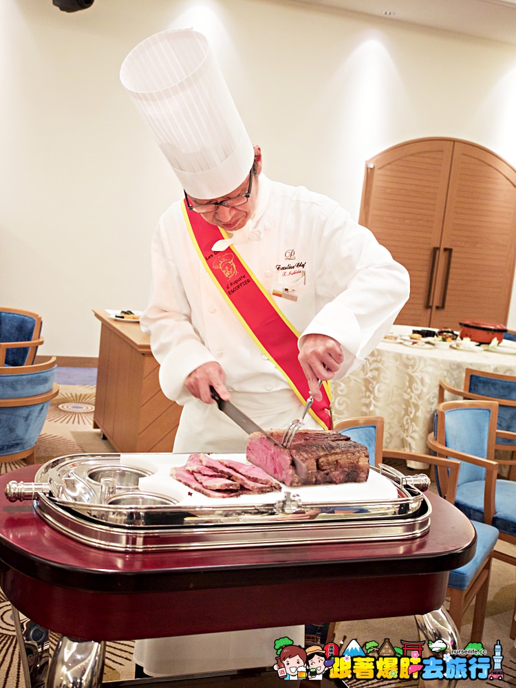 日本、廣島住宿｜廣島格蘭王子飯店 瀨戶內海旁的豪華婚禮渡假飯店 - nurseilife.cc