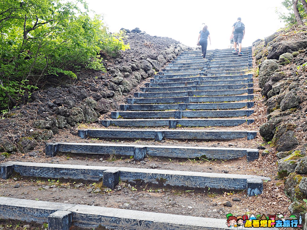 日本、岩手｜八幡平燒走溶岩流  親身感受火山爆發後的大地之景 - nurseilife.cc