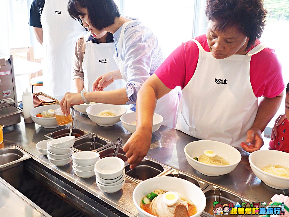 日本、岩手｜盛岡手作村（盛岡手づくり村）體驗親手做冷麵的樂趣 - nurseilife.cc