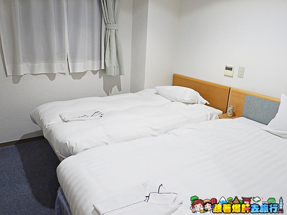 日本、宮城｜仙台市Hotel Green Mark 車站步行10分鐘、仙台朝市3分鐘的便宜住宿選擇 - nurseilife.cc