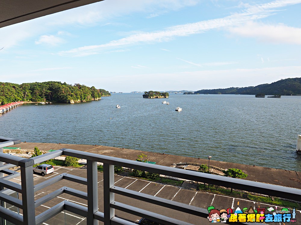 日本、仙台住宿｜活魚の宿 こちら丸特漁業部 眺望松島灣品嚐市場直送新鮮魚獲的溫泉旅館 - nurseilife.cc