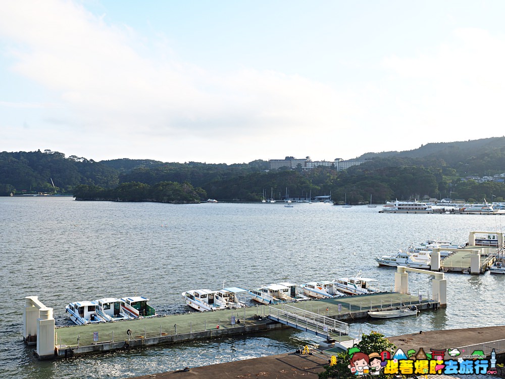 日本、仙台住宿｜活魚の宿 こちら丸特漁業部 眺望松島灣品嚐市場直送新鮮魚獲的溫泉旅館 - nurseilife.cc