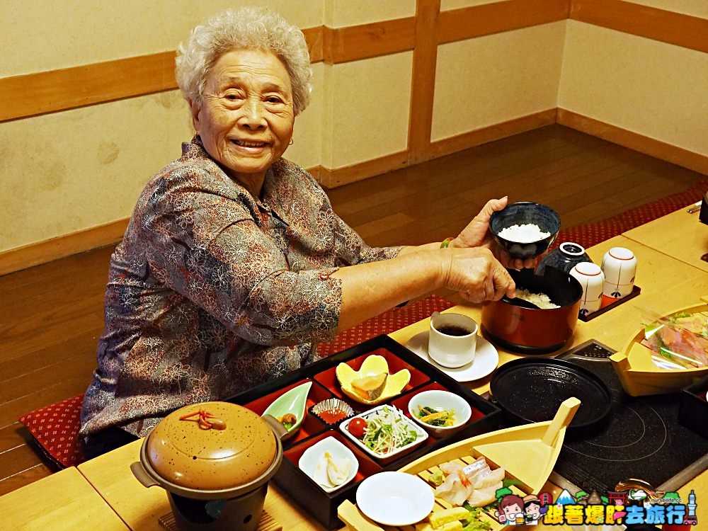 日本、仙台住宿｜活魚の宿 こちら丸特漁業部 眺望松島灣品嚐市場直送新鮮魚獲的溫泉旅館 - nurseilife.cc