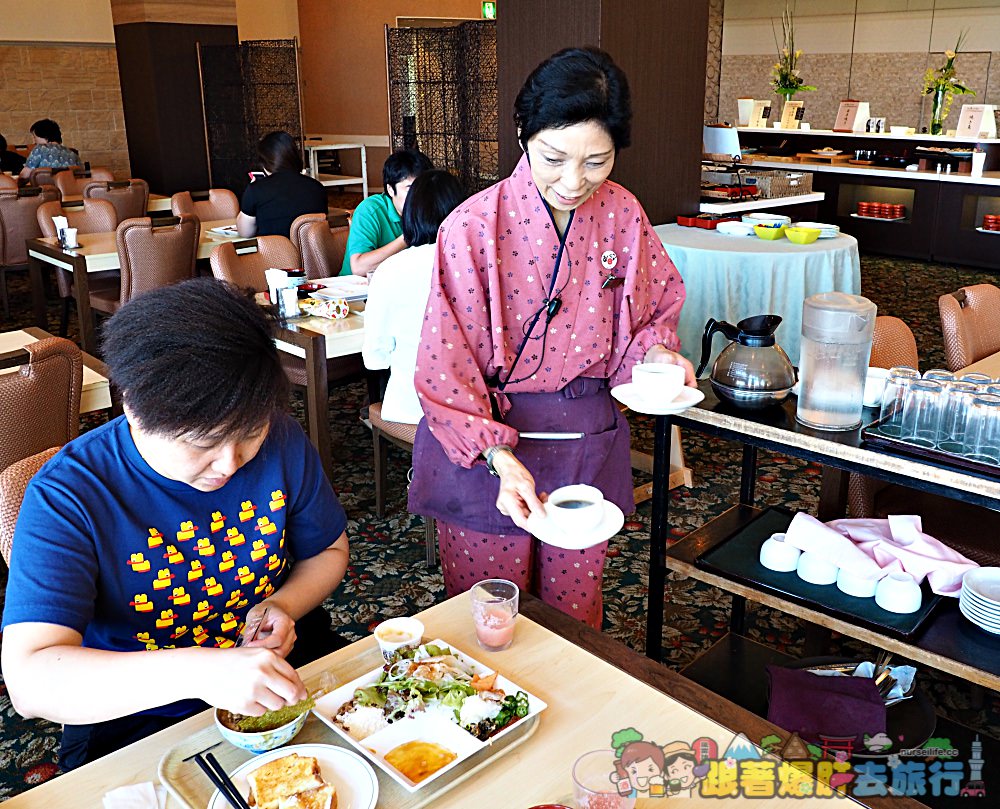 日本、岩手住宿｜森之風鶯宿溫泉飯店（ホテル森の風鶯宿）在開湯450年溫泉的飯店泡湯、吃美食、看表演 - nurseilife.cc