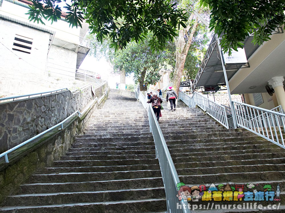 越南、西寧｜黑婆山靈山仙石寺 搭登山纜車野餐、睡覺、吃素麵，越南最潮的休閒方式 - nurseilife.cc