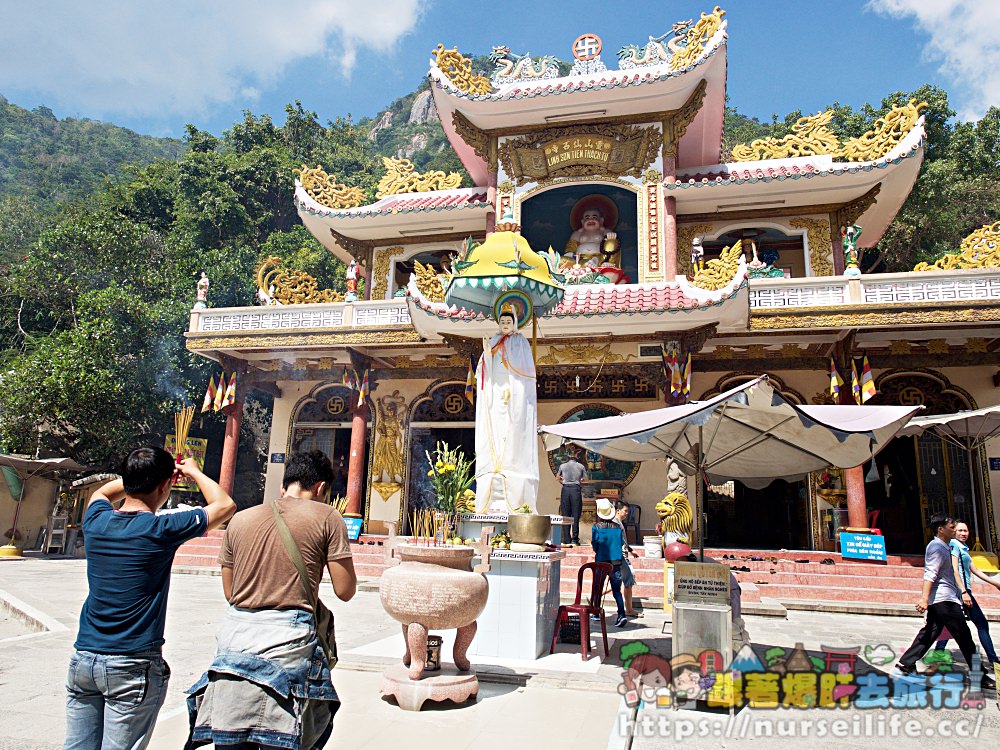 越南、西寧｜黑婆山靈山仙石寺 搭登山纜車野餐、睡覺、吃素麵，越南最潮的休閒方式 - nurseilife.cc