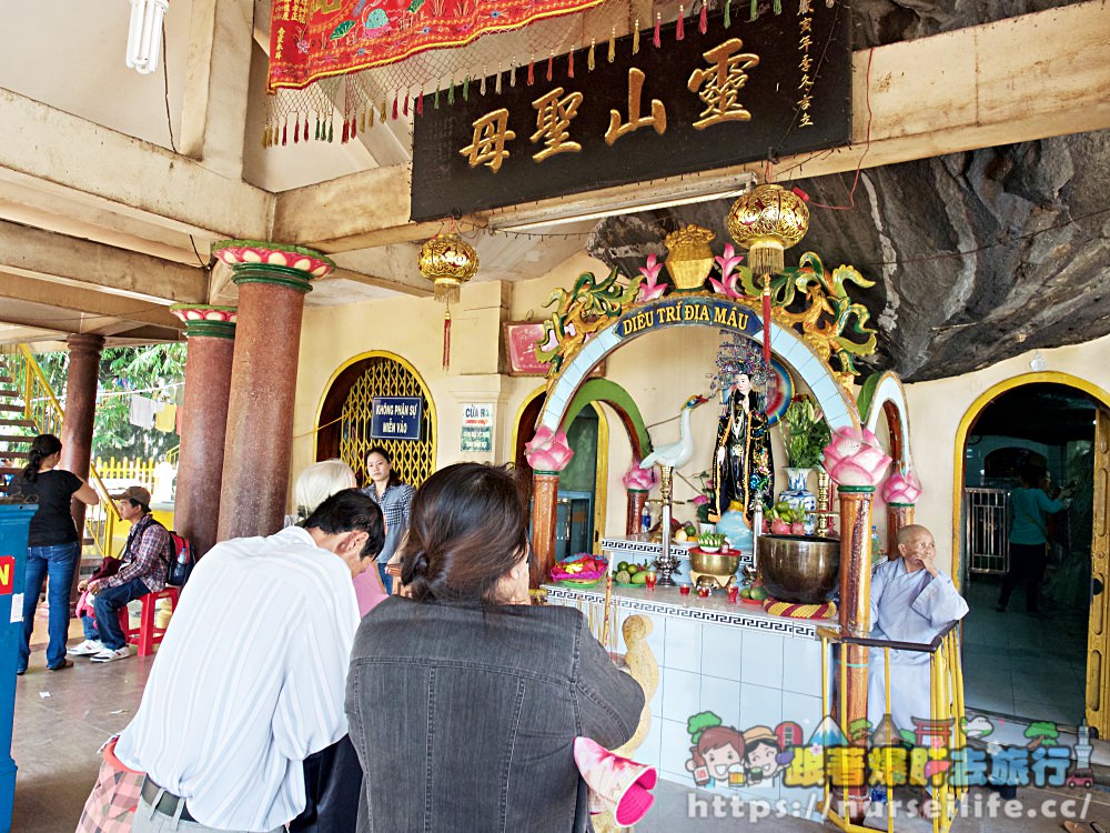 越南、西寧｜黑婆山靈山仙石寺 搭登山纜車野餐、睡覺、吃素麵，越南最潮的休閒方式 - nurseilife.cc