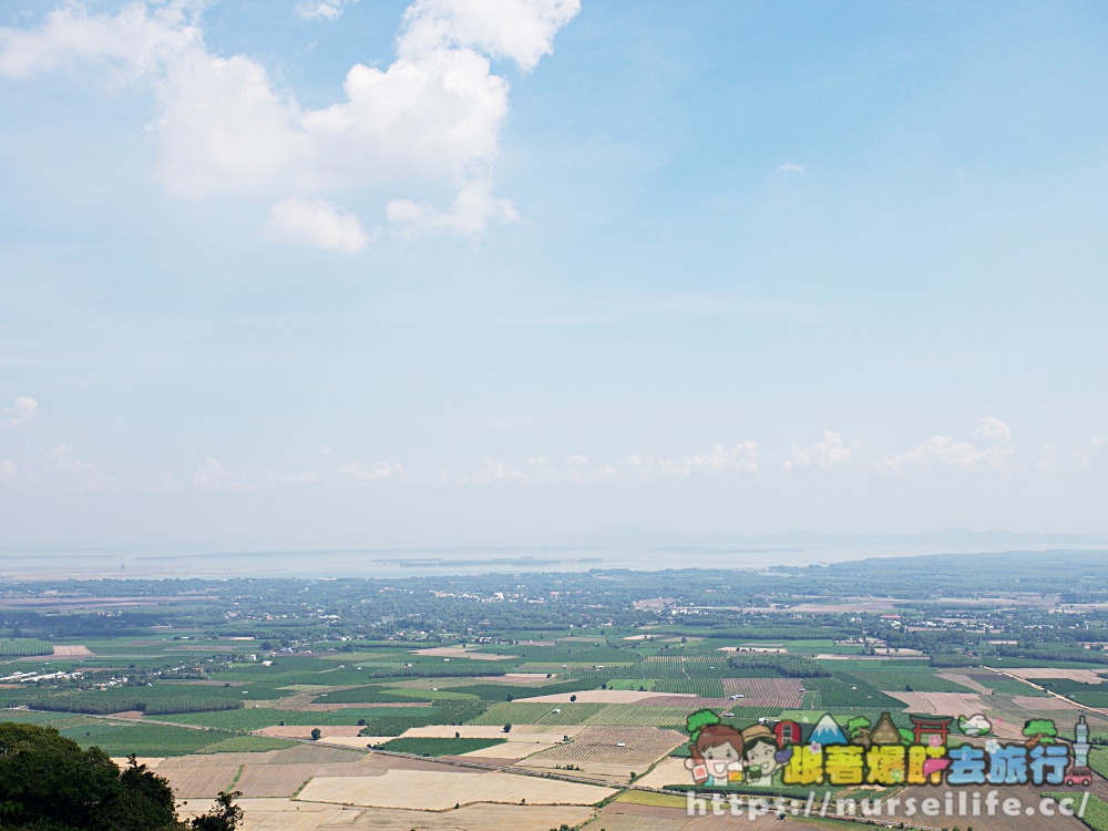 越南、西寧｜黑婆山靈山仙石寺 搭登山纜車野餐、睡覺、吃素麵，越南最潮的休閒方式 - nurseilife.cc