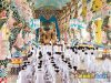 越南、西寧｜西寧聖殿 Cao Dai Temple – 國父孫中山是高臺教的神？