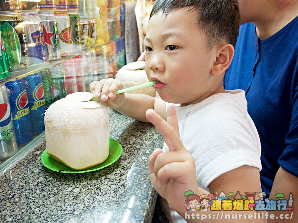 越南、胡志明市｜濱城市場Ben Thanh Market 白天市集、晚上夜市在此體驗當地生活的縮影 - nurseilife.cc