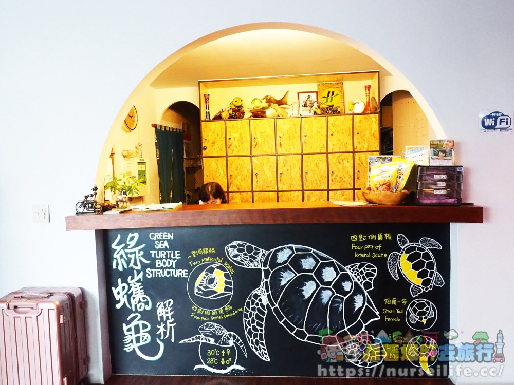 屏東、小琉球住宿｜琉夏萊旅店 Stay Hotel 適合家族、朋友一起住宿的好地方 - nurseilife.cc