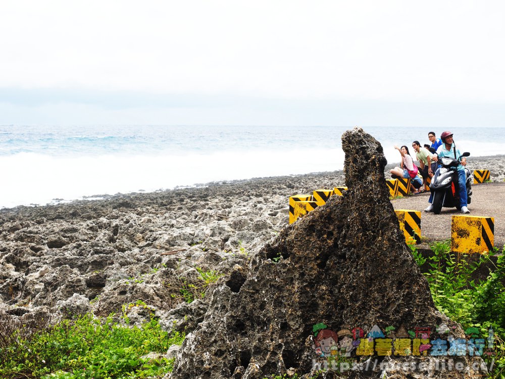 屏東、琉球｜小琉球旅遊、民宿、船班、美食、寶可夢，夏日尋寶之旅。 - nurseilife.cc