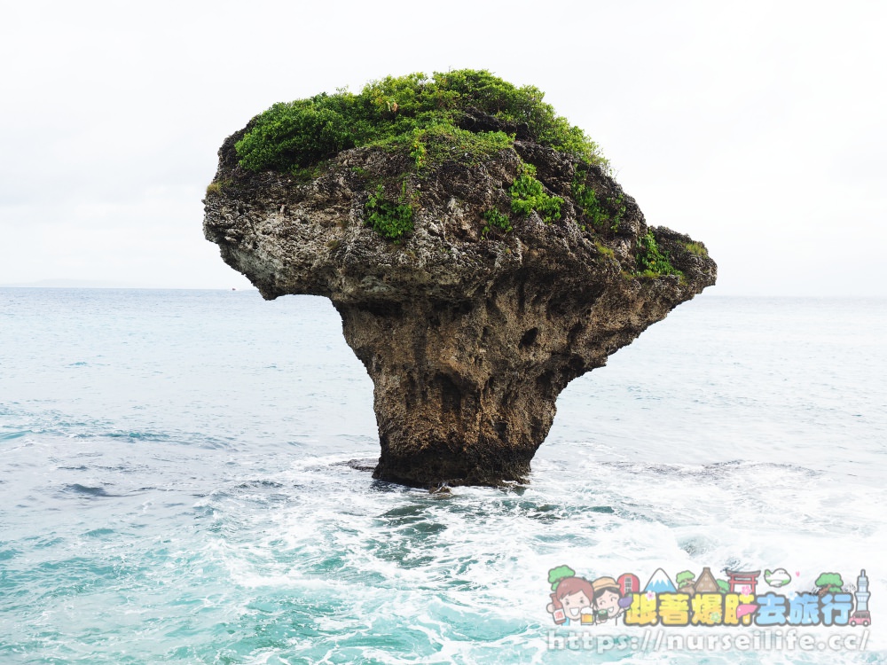 屏東、小琉球｜花瓶岩、白沙觀光港•日景夜景都滿分的必到景點 - nurseilife.cc