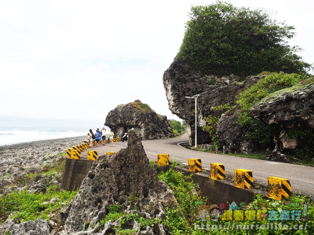 屏東、琉球｜小琉球旅遊、民宿、船班、美食、寶可夢，夏日尋寶之旅。 - nurseilife.cc