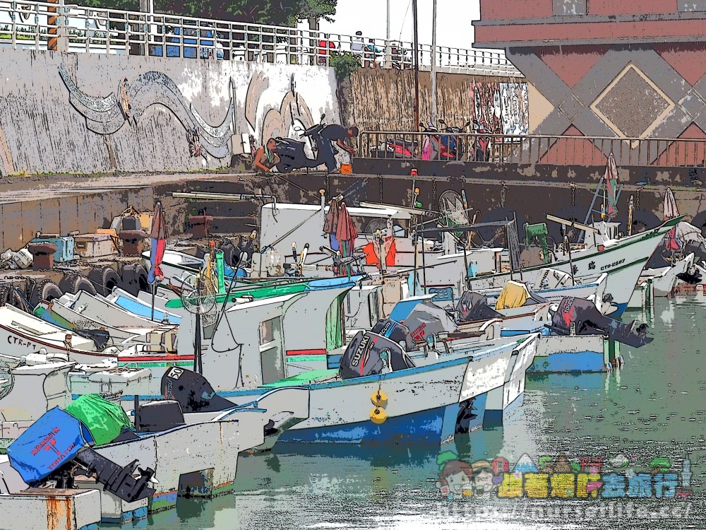 屏東、小琉球｜花瓶岩、白沙觀光港•日景夜景都滿分的必到景點 - nurseilife.cc