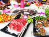 屏東、東港美食｜大鵬灣珍珍海鮮餐廳–免費滷肉飯吃到飽的平價海鮮料理餐廳