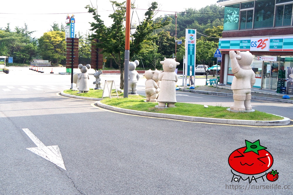 台灣虎航飛大邱！大邱景點、美食、地鐵、住宿整理 讓你第一次自助就上手！ - nurseilife.cc