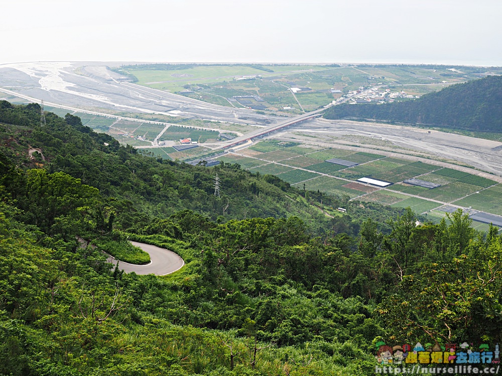 台東、太麻里｜金針山忘憂谷、雙乳峰、吳忠憲賞花區–夏日隨著金黃褪去而離開 - nurseilife.cc