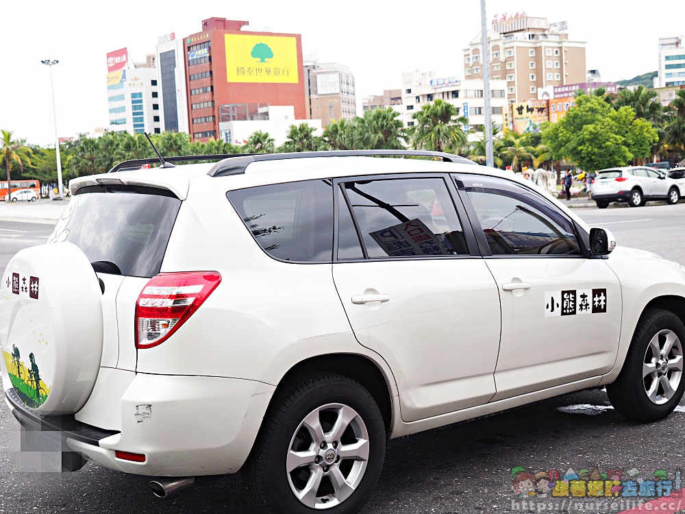 花蓮住宿｜小熊森林民宿-懷舊風格館．一入住就會捨不得離開 - nurseilife.cc