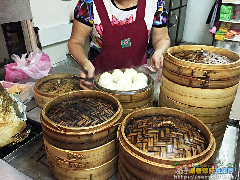 台北、北投｜北投市場小籠包燒賣小饅頭．鄉民狂推只能外帶的宵夜店 - nurseilife.cc