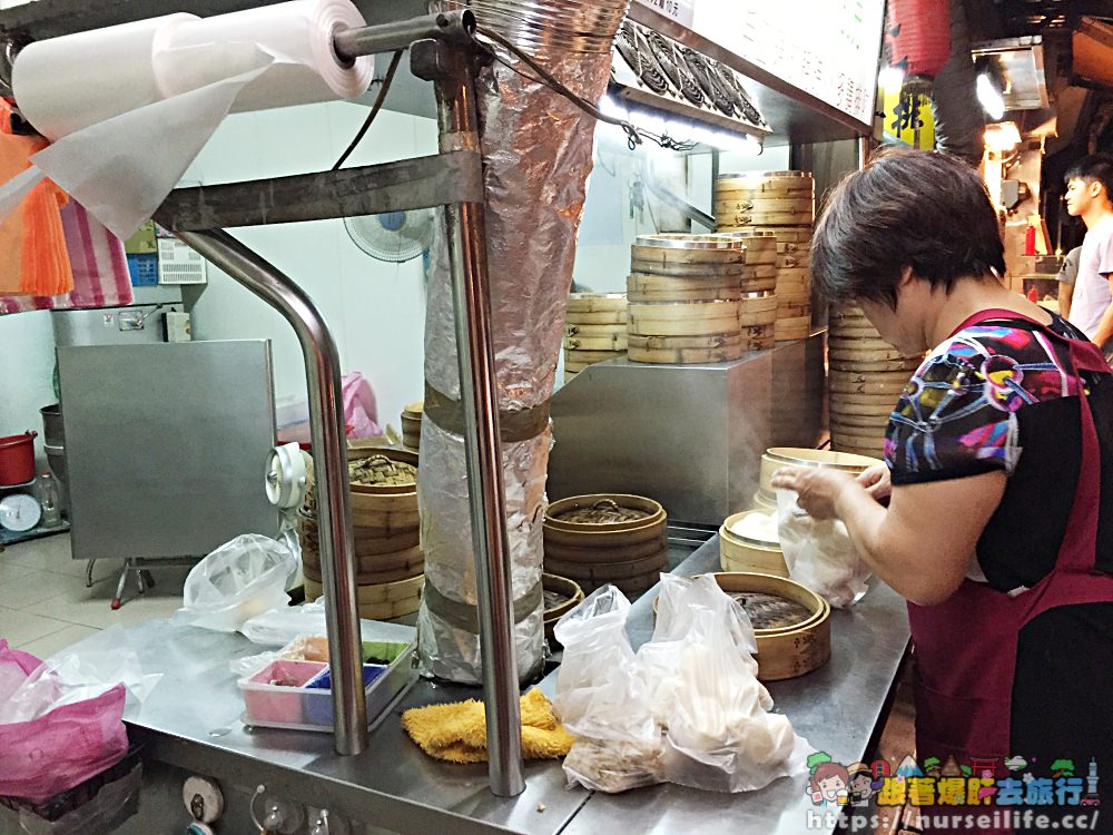 台北、北投｜北投市場小籠包燒賣小饅頭．鄉民狂推只能外帶的宵夜店 - nurseilife.cc