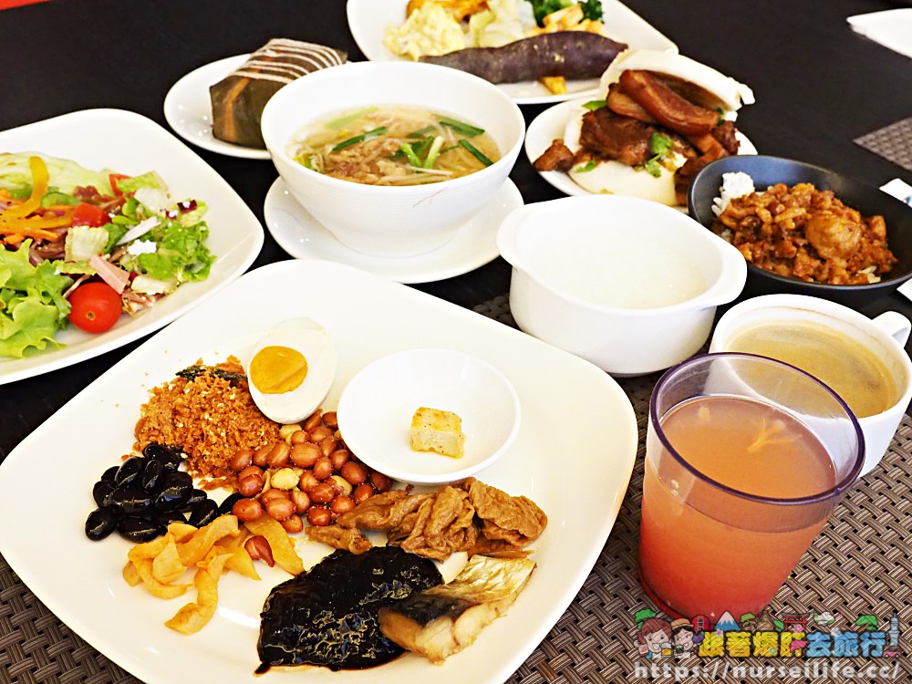 台東住宿｜台東桂田喜來登酒店 Sheraton Taitung Hotel - nurseilife.cc