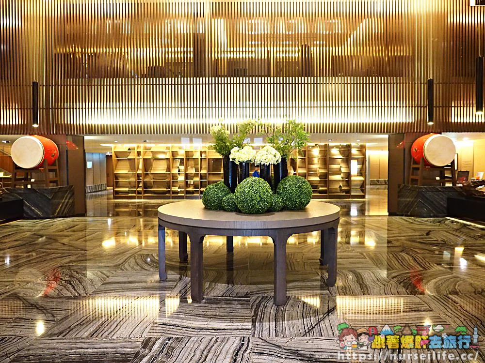 台東住宿｜台東桂田喜來登酒店 Sheraton Taitung Hotel - nurseilife.cc