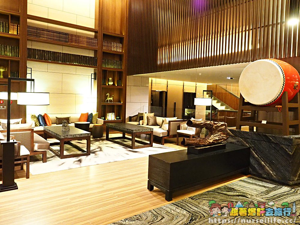 台東住宿｜台東桂田喜來登酒店 Sheraton Taitung Hotel - nurseilife.cc