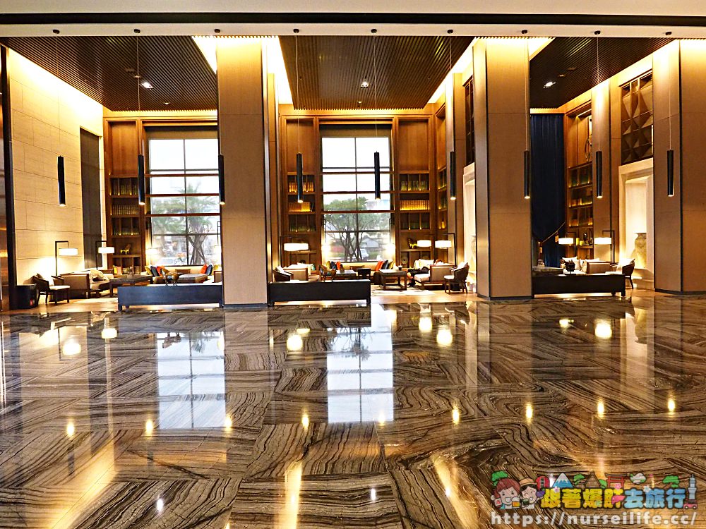 台東住宿｜台東桂田喜來登酒店 Sheraton Taitung Hotel - nurseilife.cc