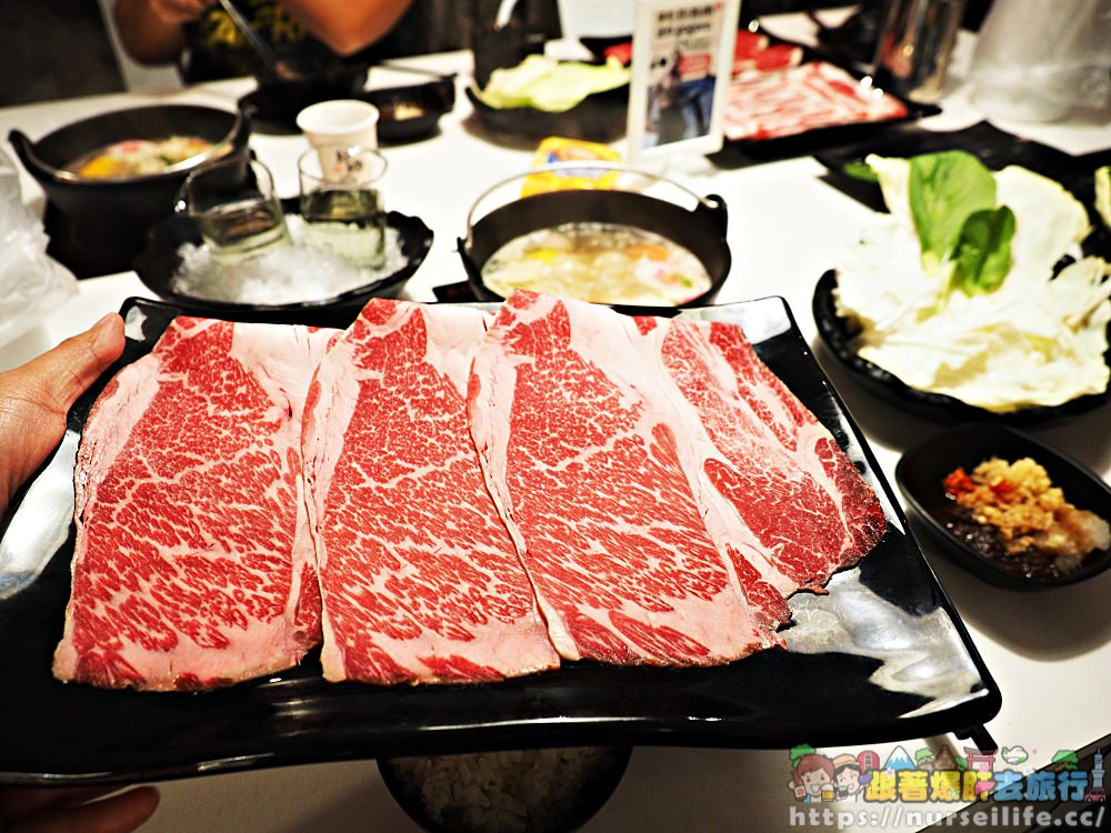 台北、大安｜夠夠肉．解放你想要大口吃肉的靈魂 - nurseilife.cc