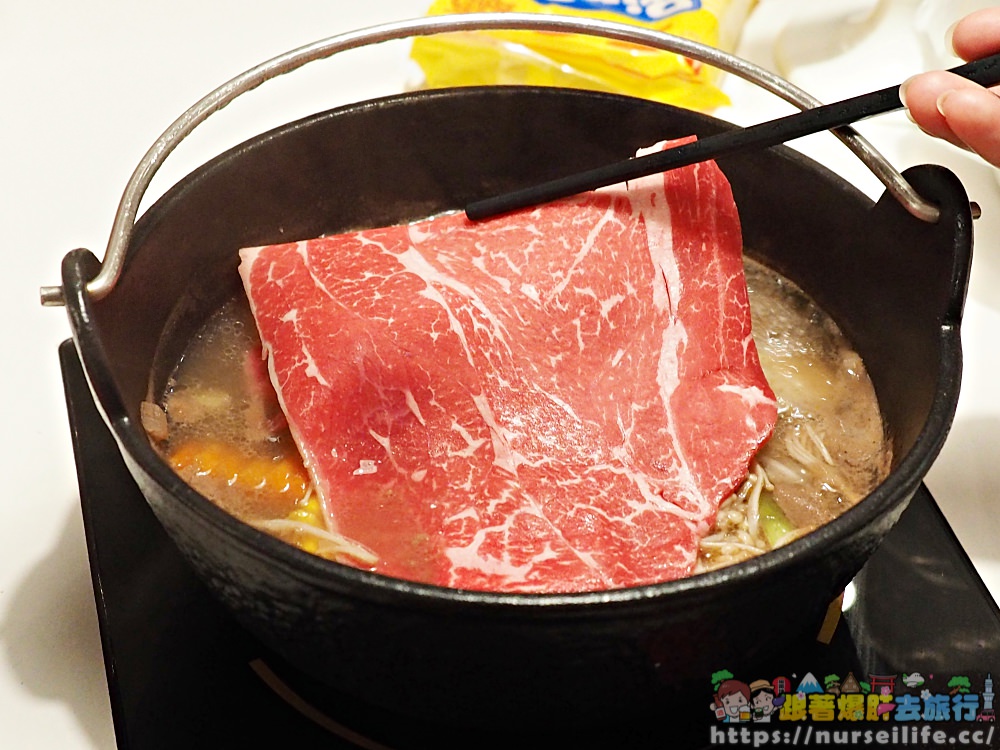 台北、大安｜夠夠肉．解放你想要大口吃肉的靈魂 - nurseilife.cc