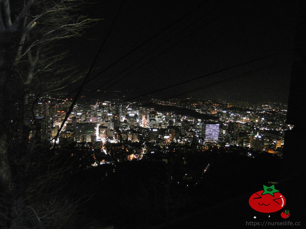 韓國、首爾｜韓國首爾塔 賞櫻、夜景、爬山步道 自由行必逛景點 - nurseilife.cc