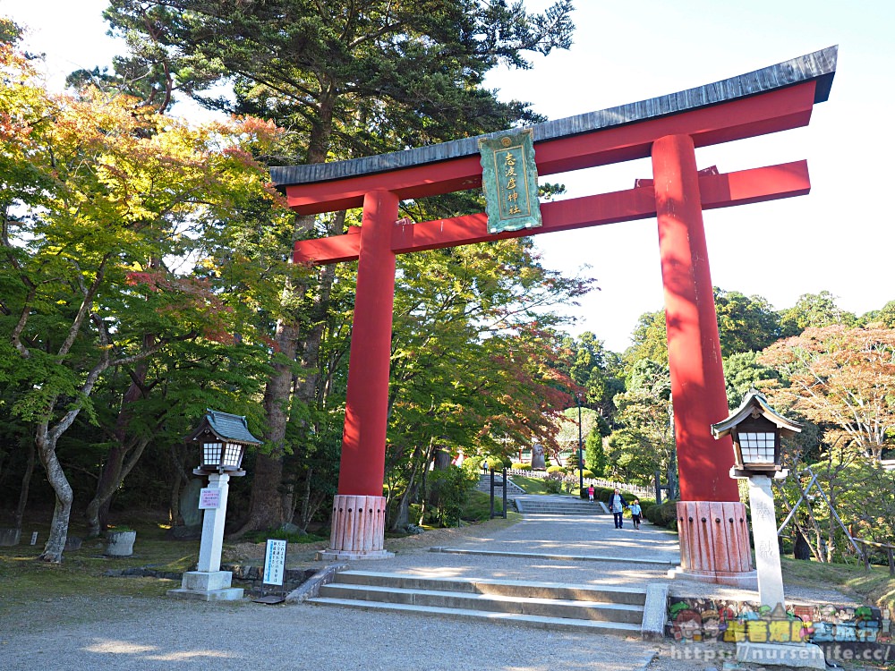 宮城｜志波彦神社・鹽竈神社 - nurseilife.cc