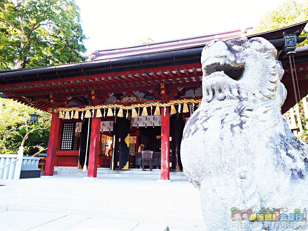 宮城｜志波彦神社・鹽竈神社 - nurseilife.cc