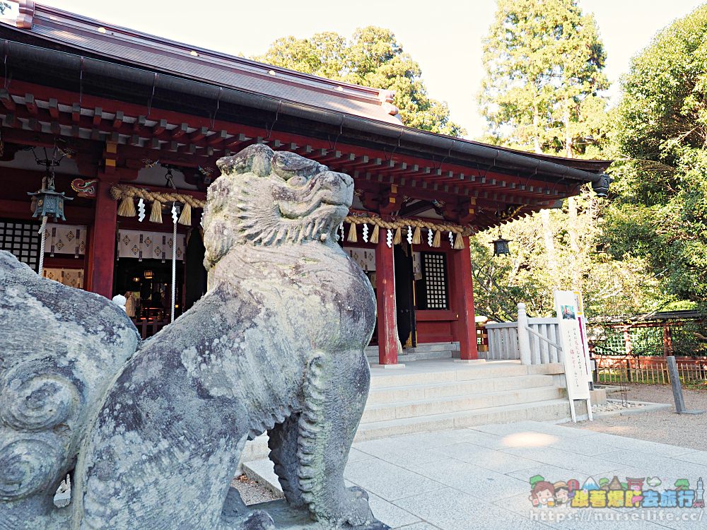 宮城｜志波彦神社・鹽竈神社 - nurseilife.cc