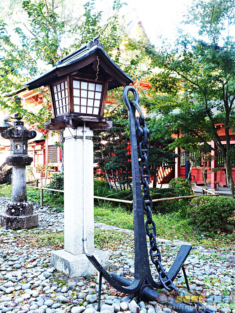 宮城｜志波彦神社・鹽竈神社 - nurseilife.cc