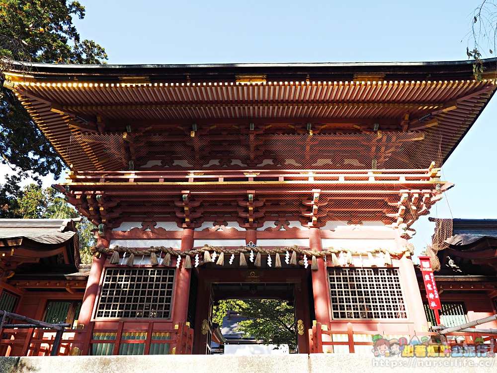 宮城｜志波彦神社・鹽竈神社 - nurseilife.cc