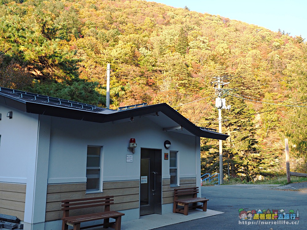 山形｜面白山紅葉川溪谷．隱藏觀音坐看繽紛山谷 - nurseilife.cc