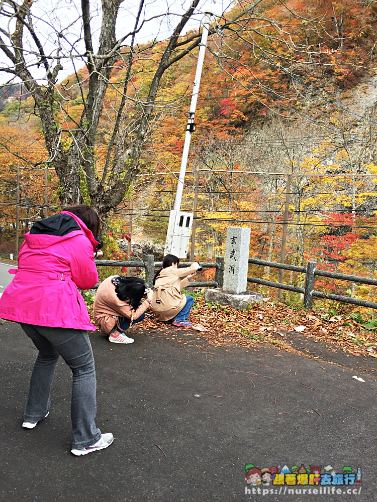 日本東北偽賞楓真購物玩扭蛋之旅（好險搭台灣虎航還可以加買行李） - nurseilife.cc