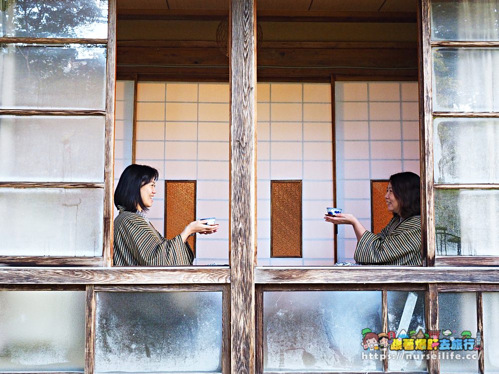 花卷住宿｜大澤溫泉菊水館．在紅葉圍繞的百年茅草屋聽著水車轉動流水泡裸湯 - nurseilife.cc