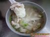 王氏魚皮，你的鹹粥。