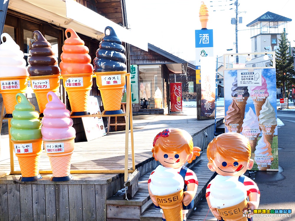 北海道大沼國定公園散策．凝望湖面我找到了心靈上寧靜 - nurseilife.cc