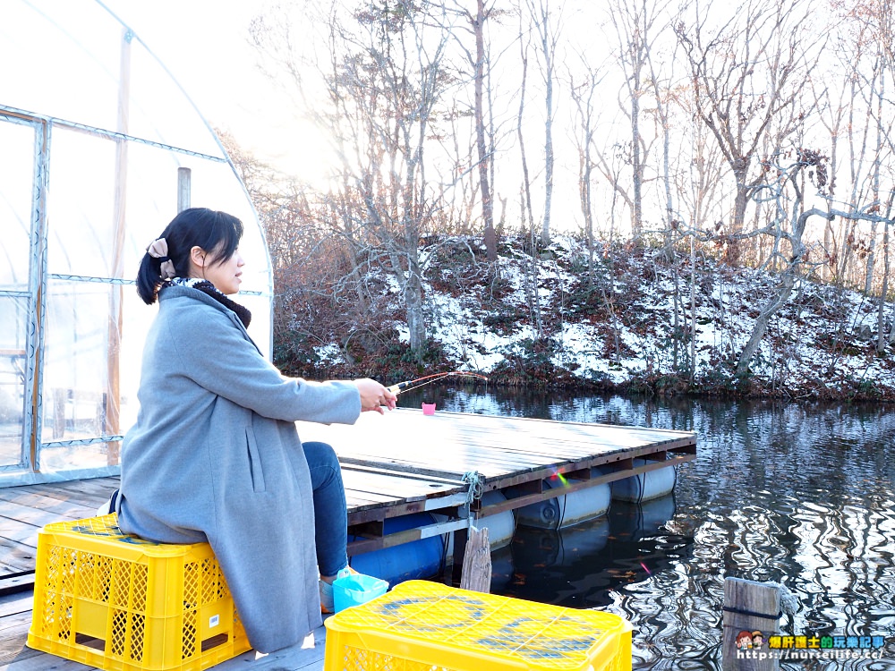 北海道大沼國定公園散策．凝望湖面我找到了心靈上寧靜 - nurseilife.cc