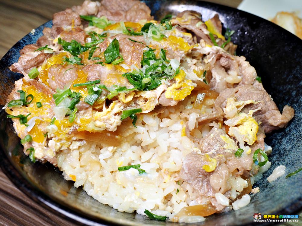 長鴻丼屋『丼飯、刺身、和食』｜天母士東路百元大份量日式丼飯 - nurseilife.cc