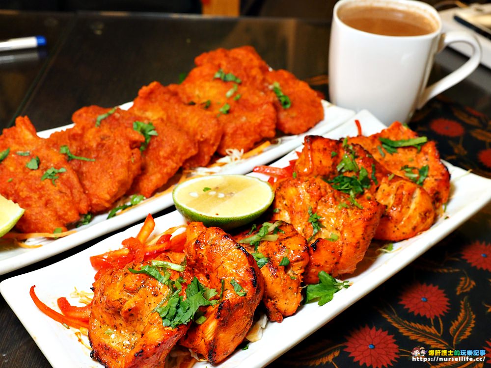 Jai Ho Indian Restaurant｜天母東路有機會體驗印度手繪Henna的印度料理 - nurseilife.cc