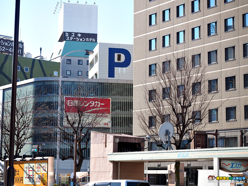 日本中部租車體驗｜名古屋自駕超好玩．輕鬆前往心中夢想之地 - nurseilife.cc