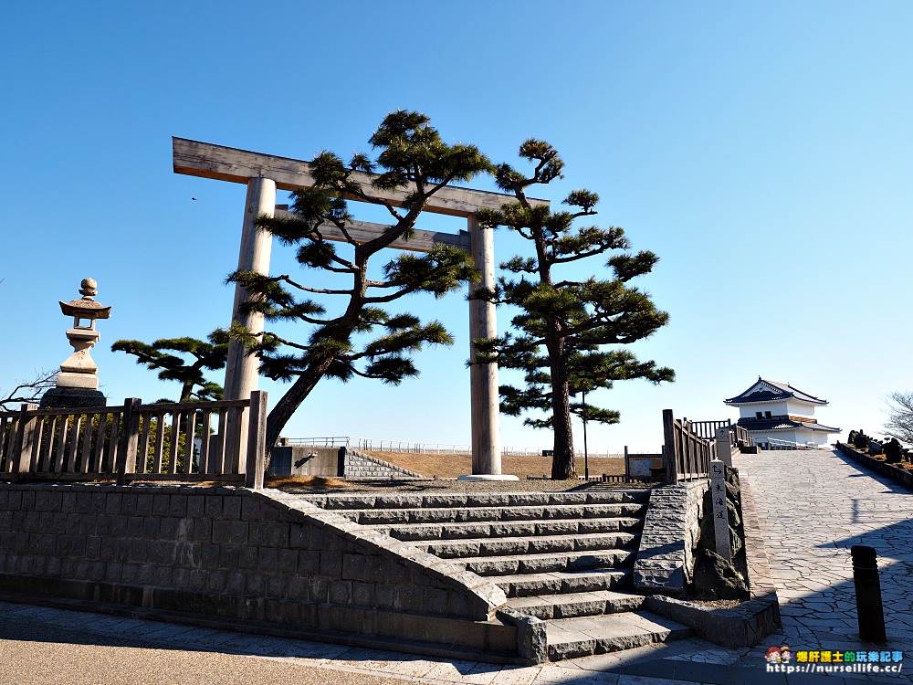 三重、桑名｜七里の渡し．座落在碼頭的美麗遺跡 - nurseilife.cc