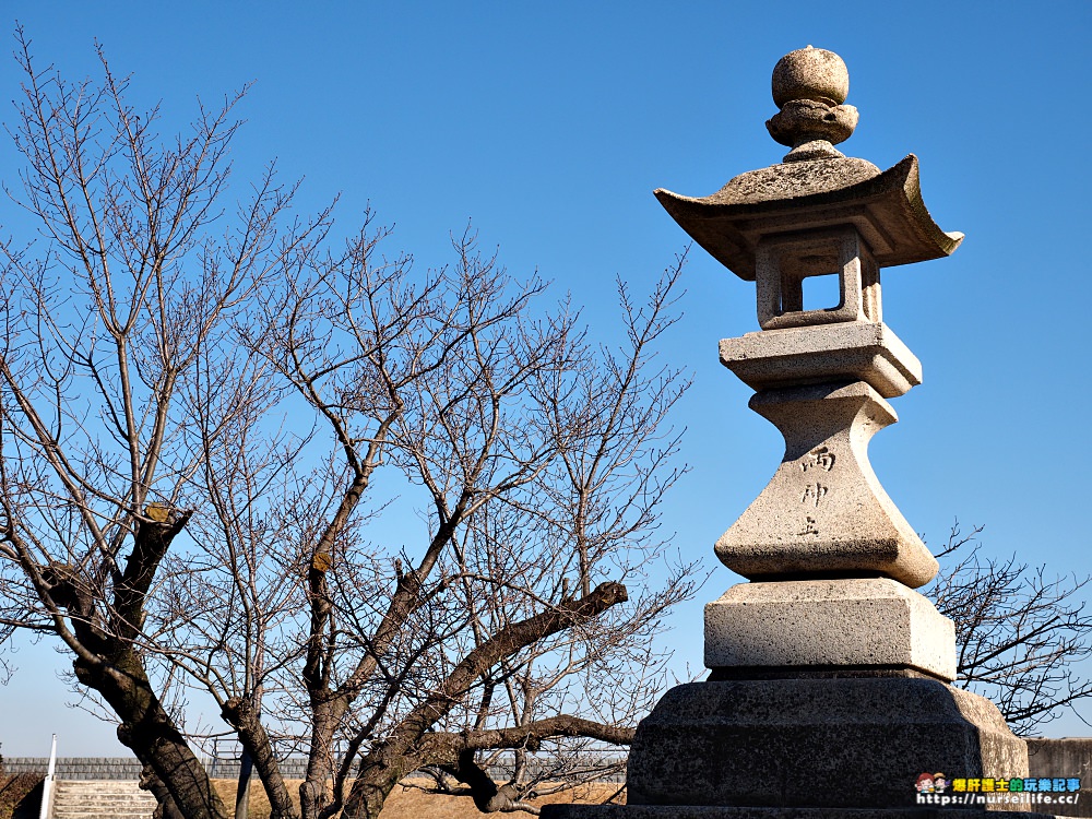 三重、桑名｜七里の渡し．座落在碼頭的美麗遺跡 - nurseilife.cc