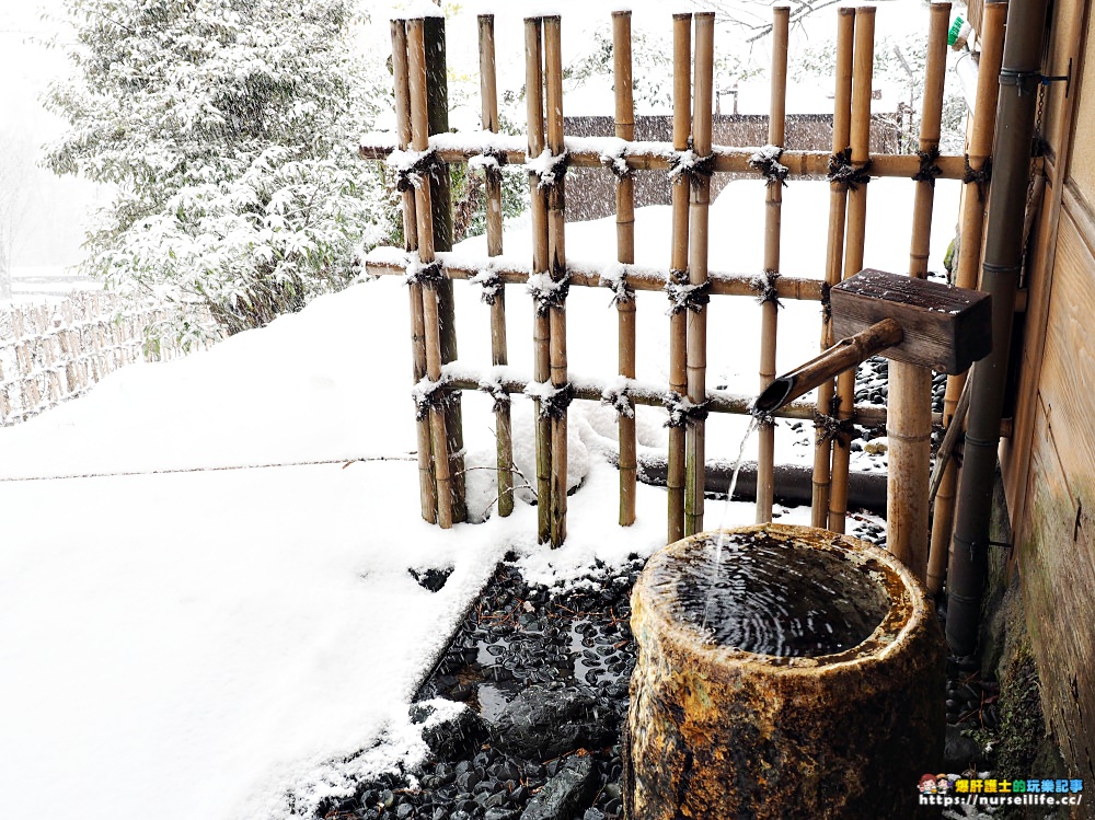 石川、金澤｜兼六園雪景．想與你牽手漫步在詩情畫意裡 - nurseilife.cc