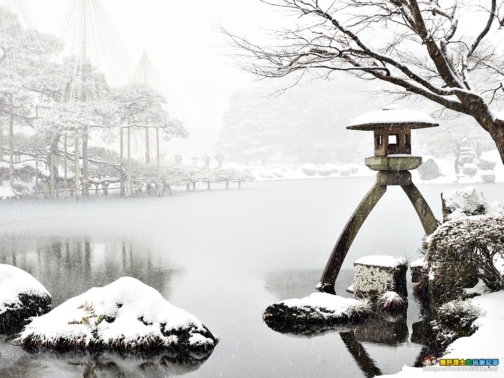 KKday白川鄉合掌村點燈夜景・兼六園＆飛驒高山二日遊 - nurseilife.cc